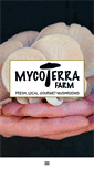 Mobile Screenshot of mycoterrafarm.com